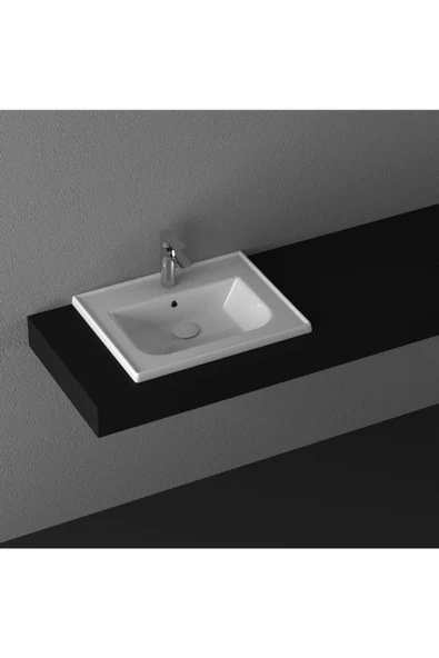 Ece Banyo Linea 56 Cm Lavabo