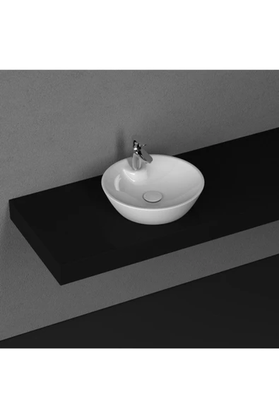 İsvea Sistema Y 45 Cm Lavabo