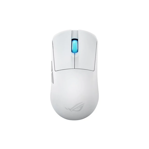 ASUS ROG Harpe Ace Mini Beyaz 8Khz Kablosuz Gaming Mouse