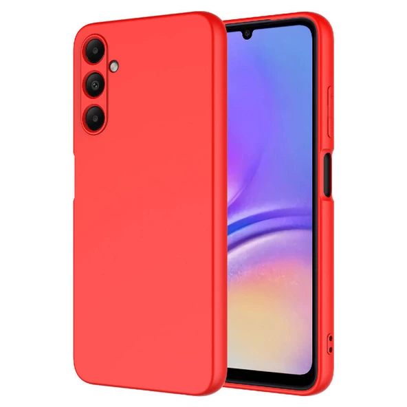 Galaxy A05S Kılıf Zore Mara Lansman Kapak - 5