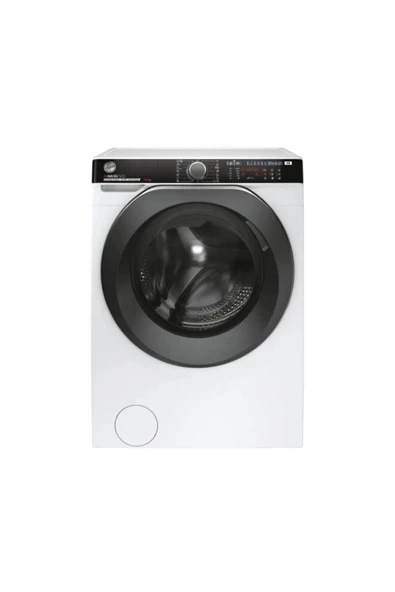 Hoover HWP 414AMBC/1-17 14 kg Wi-Fi + Bluetooth Bağlantılı 1400 Devir Çamaşır Makinesi