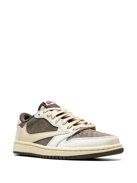 Nike Air Jordan 1 Retro Low OG SP Travis Scott Reverse Mocha