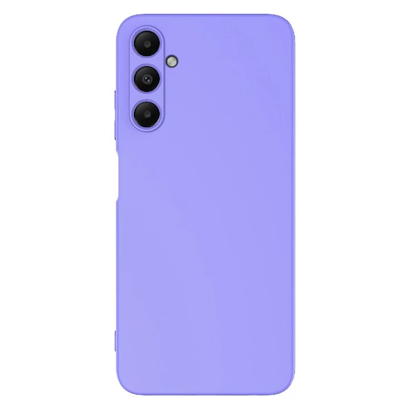 Galaxy A05S Kılıf Zore Mara Lansman Kapak - 2