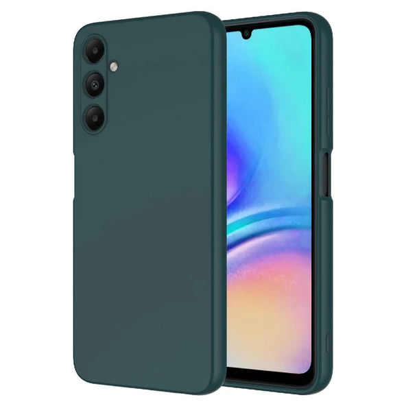 Galaxy A05S Kılıf Zore Mara Lansman Kapak - 8