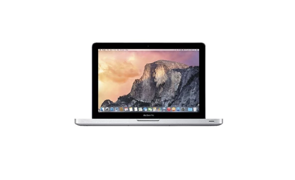 MacBook Pro 13.3" 2011 i5 8GB Ram 256GB SSD MD101TU/A Notebook