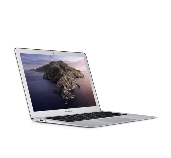 Macbook Air 13" 2017 i5 1.6GHz 8GB Ram 128 GB SSD MQD32TU/A - 2