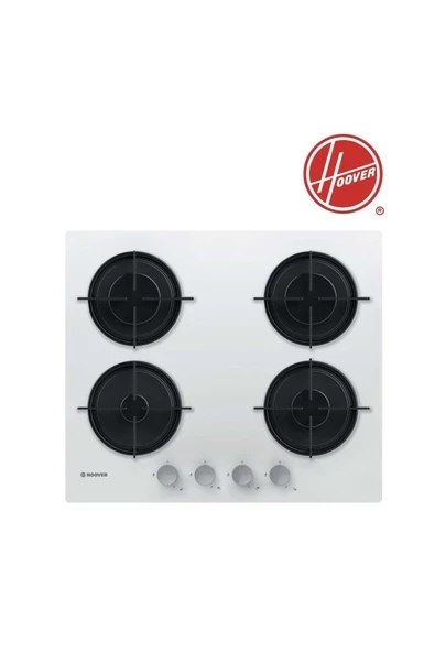 Hoover Hvw6mw Beyaz Ocak