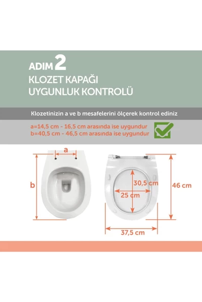 İsvea Isvea D40 Dp Klozet Kapağı Sentimenti Yavaş Tak Çıkar Slim Beyaz 40D40200I-S - 4