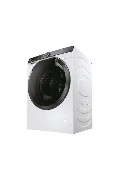 Hoover H7D 6106MBC-S A Enerji Sınıfı 10kg Yıkama 6kg Kurutma Wi-Fi + Bluetooth 1600 Devir Kurutmalı Çamaşır