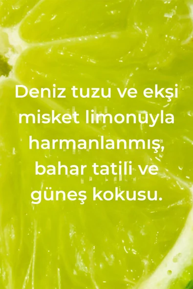 Method Lime Sea Salt Elde Bulaşık Deterjanı 532ML - 3
