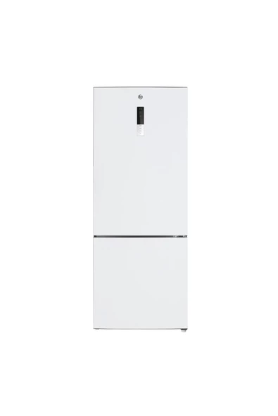 HOCG5T718EW1 442 Lt Wi-Fi Bağlantılı No Frost Buzdolabı