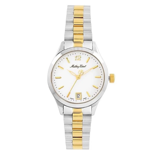 MATHEY-TİSSOT D411MBI Kadın Kol Saati ürün görseli