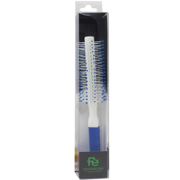 Fe İnce Ultra Saç Fırçası FECH205 - Mavi