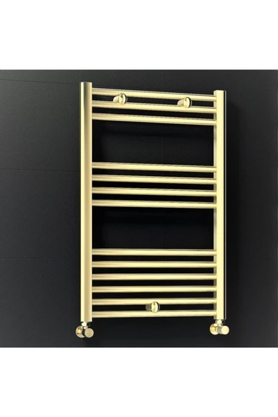 Radiva Haiti Havlupan 300X800 Altın Renkli - 2