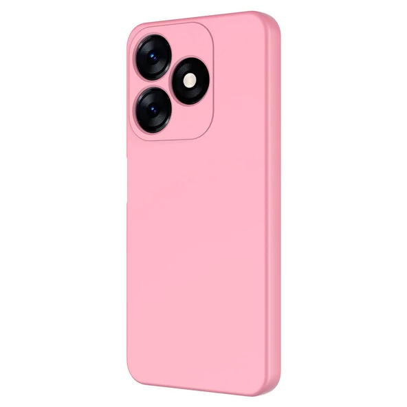 Tecno Spark 10 4G Kılıf Zore Mara Lansman Kapak - 3
