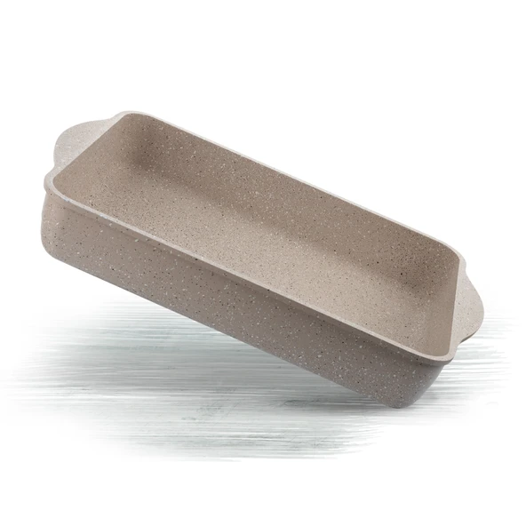 ThermoAD | Kare Tepsi | 35 cm | Vizon - 2