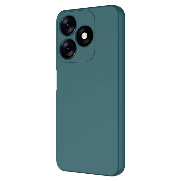 Tecno Spark 10 4G Kılıf Zore Mara Lansman Kapak - 8