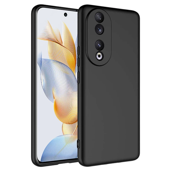 Honor 90 Kılıf Zore Mara Lansman Kapak - 12