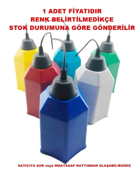 AĞAÇ FENERİ TEKLİ RENKLİ
