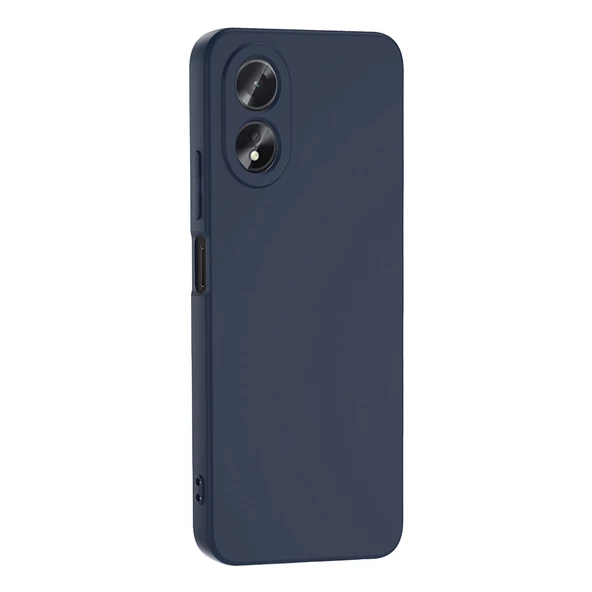 Oppo A38 Kılıf Zore Mara Lansman Kapak - 4