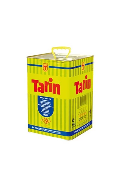 Tarin Margarin 18 Lt.