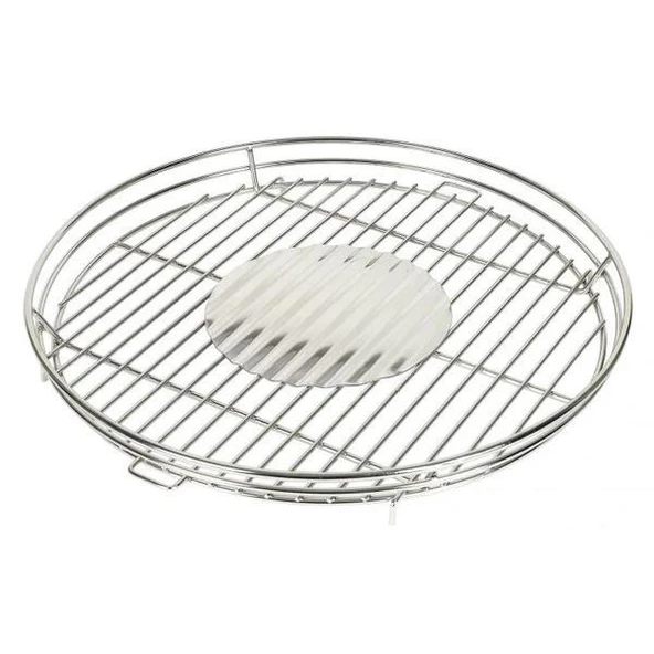 Lotus Grill Izgara Teli (Klasik, Standart)