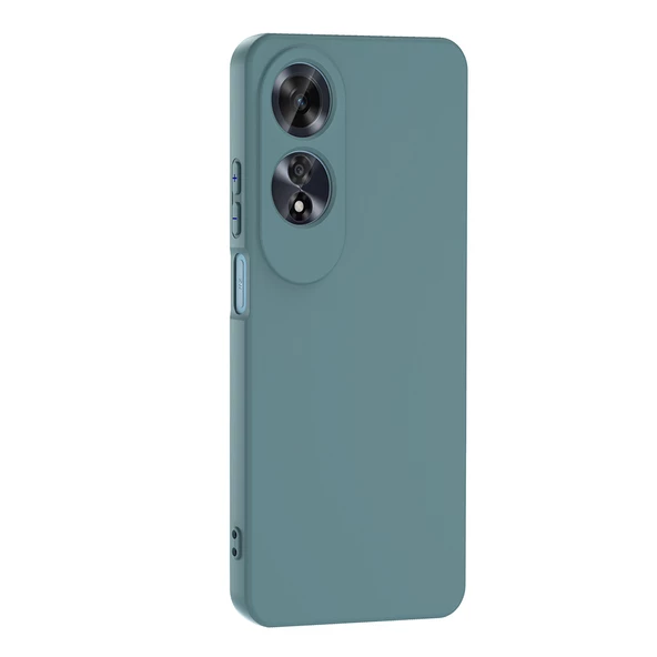 Oppo A60 Kılıf Zore Mara Lansman Kapak - 4