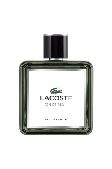 Lacoste Original EDP 100 ml Erkek Parfüm