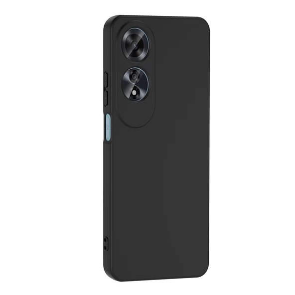 Oppo A60 Kılıf Zore Mara Lansman Kapak - 7