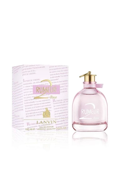 Lanvin Rumeur 2 Rose Edp 100 ml Kadın Parfümü