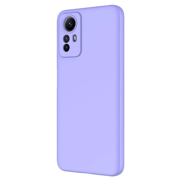 Xiaomi Redmi Note 12S Kılıf Zore Mara Lansman Kapak - Resim 8
