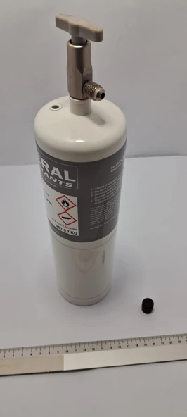 R-32 GAZ 700 gr - 3