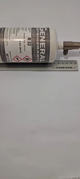 R-32 GAZ 700 gr - 2