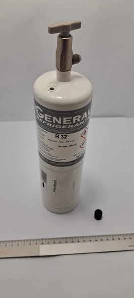 R-32 GAZ 700 gr