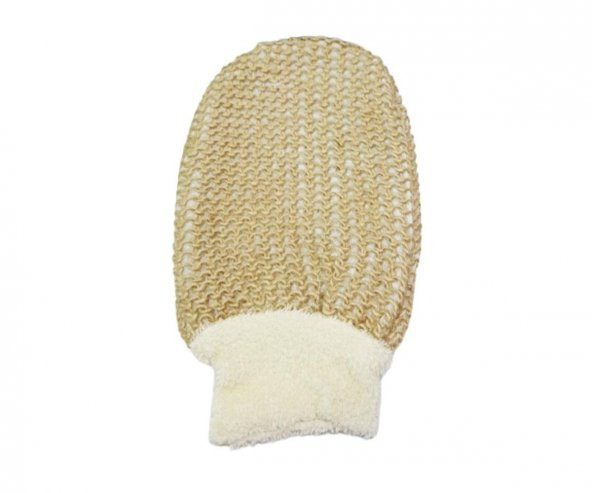 FUMO Gold Ekonomik Banyo Eldiveni 1130