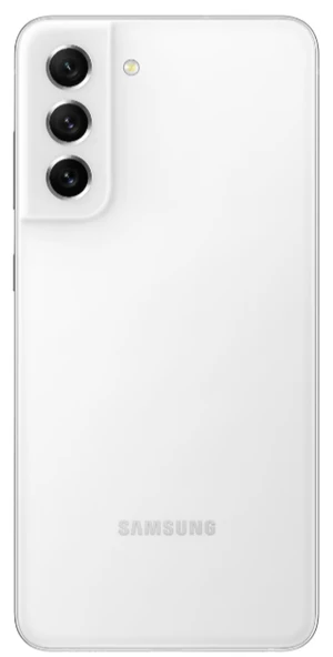 Samsung Galaxy S21 FE 5G 128 GB Beyaz (Samsung Türkiye Garantili) - 3