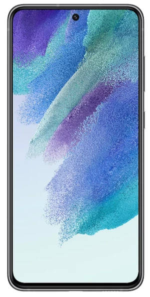 Samsung Galaxy S21 FE 5G 128 GB Siyah (Samsung Türkiye Garantili) - 2