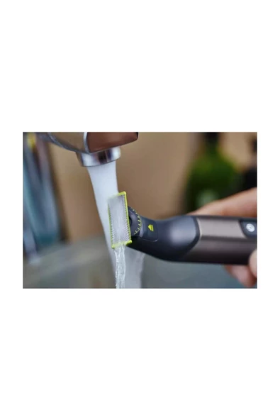 Philips Oneblade Pro QP6551/15 Islak ve Kuru Tıraş Makinesi - 4