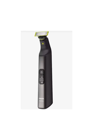 Philips Oneblade Pro QP6551/15 Islak ve Kuru Tıraş Makinesi - 2