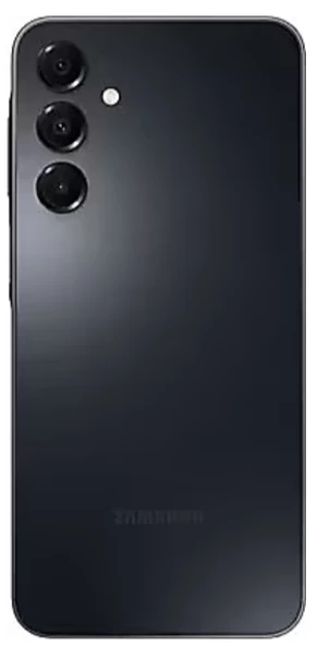 Samsung Galaxy A16 8 GB 256 GB Siyah (Samsung Türkiye Garantili) - 3