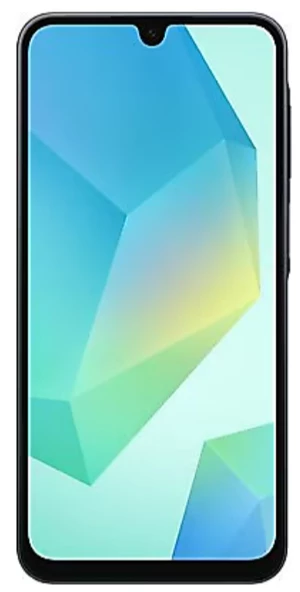 Samsung Galaxy A16 8 GB 256 GB Siyah (Samsung Türkiye Garantili) - 2
