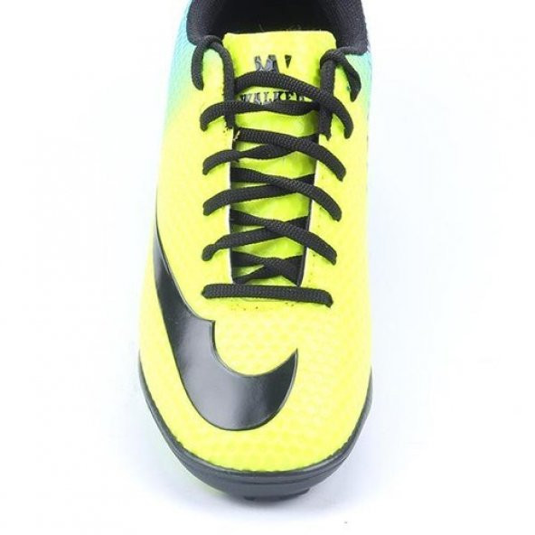 Walked 401  Halısaha Çim Erkek Futbol Spor Ayakkabı HS870NY - 3