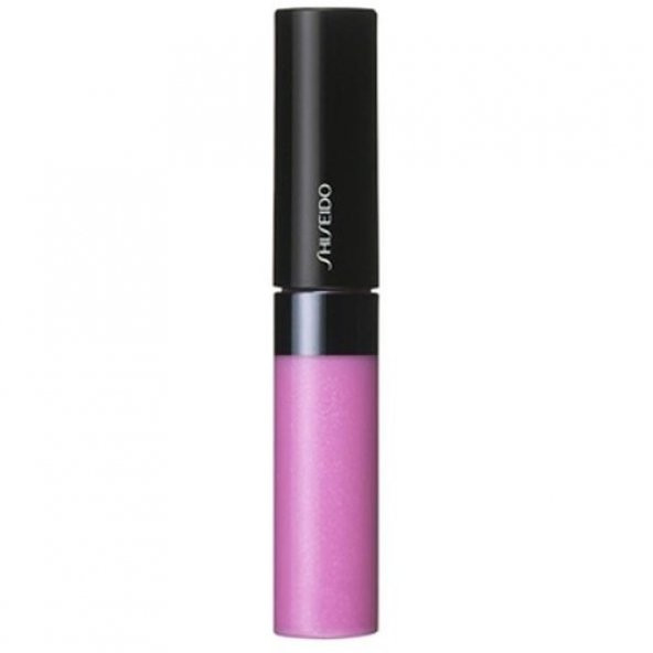 Shiseido Luminizing Lip Gloss v 107