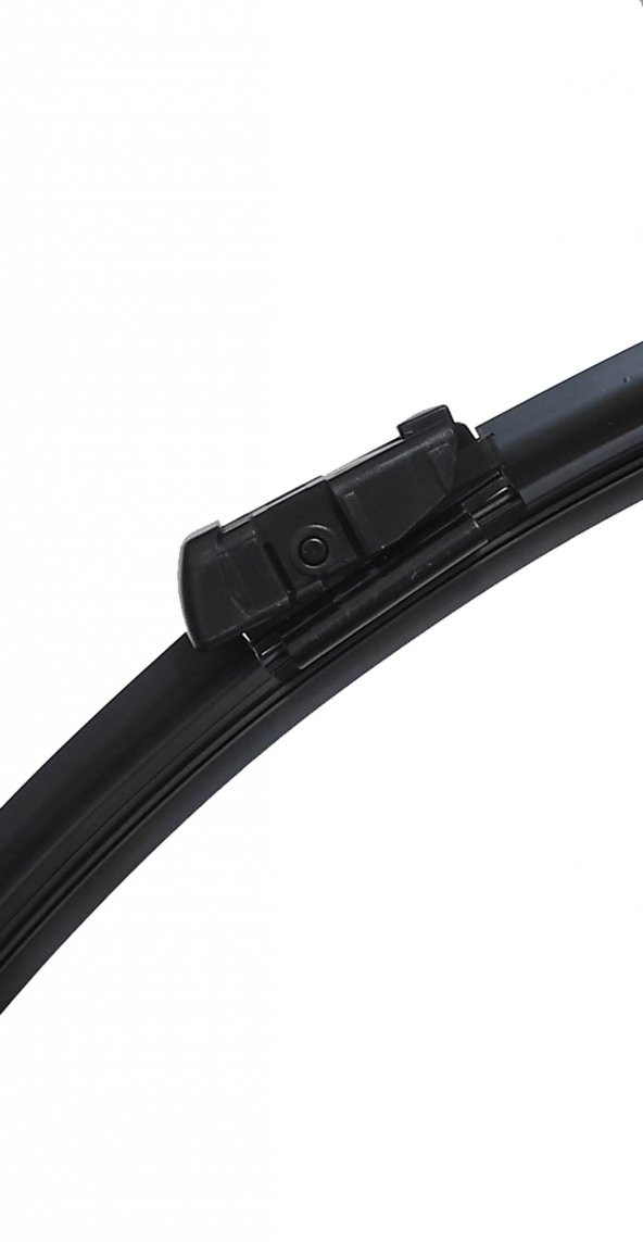 Peugeot 2008 Ön Cam Sileceği 2013 Ve Sonrası İçin 26"+16"[66+40cm] - 3