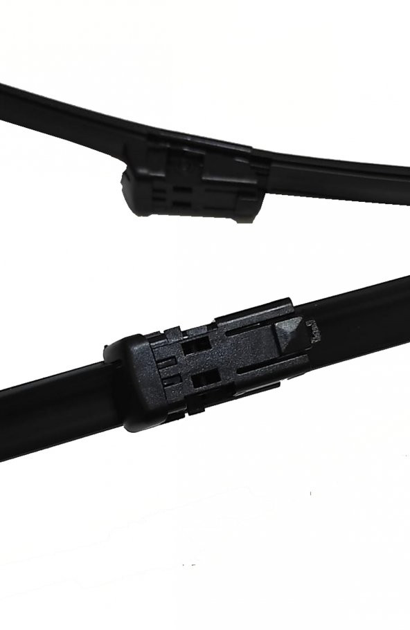 Peugeot 2008 Ön Cam Sileceği 2013 Ve Sonrası İçin 26"+16"[66+40cm] - 7