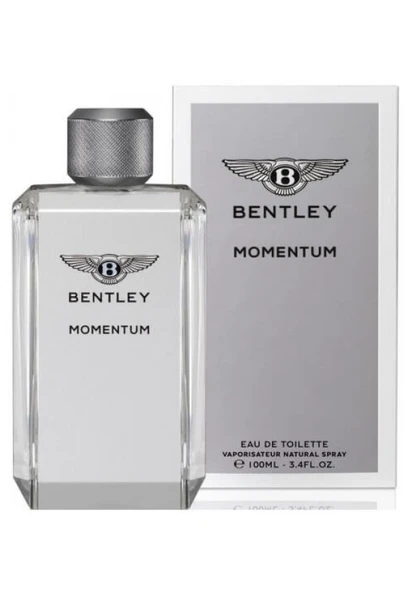 Bentley Momentum Edt 100 ml Erkek Parfüm ürün görseli