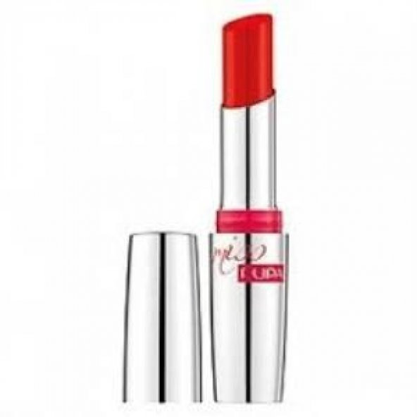 Pupa Miss Ultra Brilliant Lipstick 404