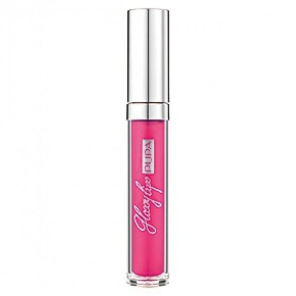 PUPA GLOSSY LIPS - Ultra-Shine Lip Gloss - Dudak p