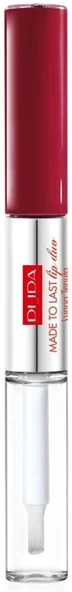 Pupa Made To Last Lip Duo Waterproof Liquid Lip Colour 005 4ml*2 ürün görseli