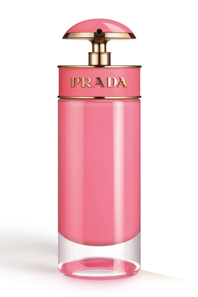 Prada Candy Gloss 80 ml EDT Kadın Parfüm - Resim 2
